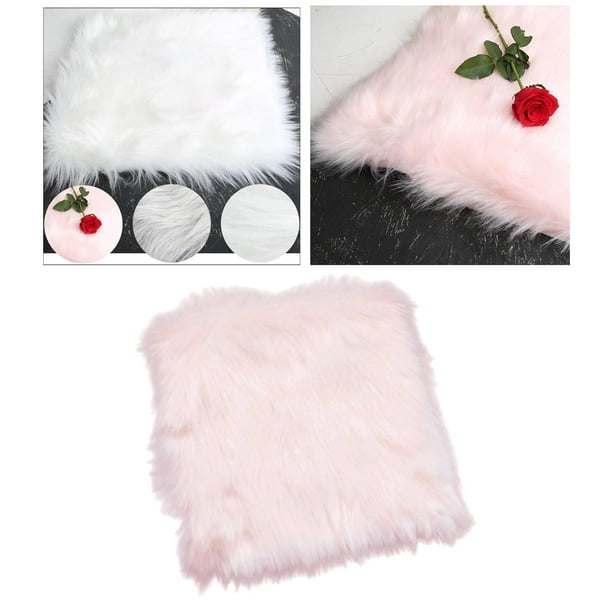 Cojín de fondo fotográfico para decoración de uñas, telón de fondo para Rosado Colcomx Fondo de la foto