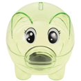 thumbnail image 5 of Money Saving Jar Kids Money Saving Bank Transparent Design Financial Management Education Bedroom 2Pcs, 5 of 5