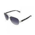 thumbnail image 1 of Lentes de Sol STEVE MADDEN Mujer Outlook Gris Filtro UV 100%, 1 of 5