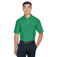 thumbnail image 1 of Polo de rendimiento Devon & Jones DRYTEC20™ para hombre KELLY GREEN XS, 1 of 1