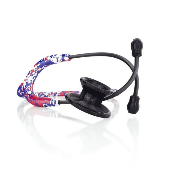 MDF® MD One® Epoch® Titanium Adult Stethoscope > Limited Edition