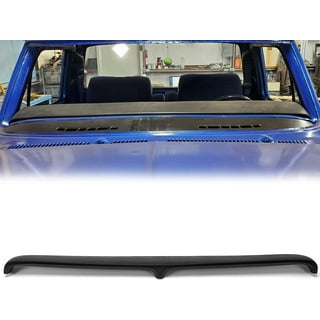 1971 f100 2024 dash pad