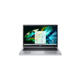 thumbnail image 1 of Acer Aspire 3 15,6 Pouces FHD Ordinateur Portable Quotidien - AMD Ryzen 5 7520u/ 16 Go Ddr5/ 512 Go PCIe Ssd/ AMD Radeon Graphics/ W11 - Excellent Reconditionné avec 1 An de Garantie Fabricant Acer, 1 of 8