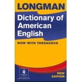 thumbnail image 1 of Pre-Owned Longman Dictionary of American English (Hardcover) Without CD-ROM (Hardcover) by Longman, Pearson ESL (Creator), 1 of 1