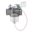 thumbnail image 2 of Carburetor Carb Fit for Yamaha Golf Cart G2 G5 G8 G9 G11 4-Cycle Stroke Engine 1985-1995, 2 of 6