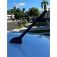 thumbnail image 4 of 7" inch Short Black Antenna Mast Radio AM/FM for NISSAN VERSA & VERSA NOTE 2007-2024, 4 of 8