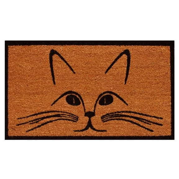 Calloway Mills Purrfection Outdoor Doormat