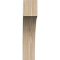 thumbnail image 2 of 3 1/2"W x 16"D x 16"H Westlake Smooth Brace, Douglas Fir, 2 of 4