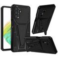 thumbnail image 1 of [PST] Samsung Galaxy A54 5G Étui Rigide avec Béquille, Antichoc Robuste Robuste Defender Étui Rigide avec Béquille, 1 of 3