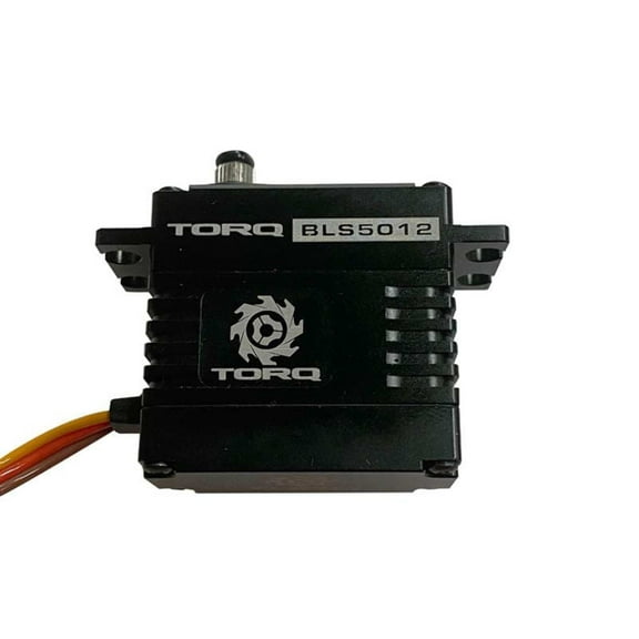 TORQ BLS5012 Full Size SHV Brushless Servo