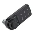 thumbnail image 1 of Combination Lock, Door Access Digital Electronic Security Cabinet Coded Locker Contact Keypad Password Key Access Lock-A, 1 of 9