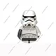 thumbnail image 1 of Figuras de acción de Hot Toys, Star Wars, Mandalorian, Mace Windu, soldados clon, Gar Saxon, Commander fox, bloques, robot, juguete, bloques, muñecas para armar, 1 of 1
