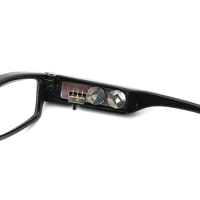 Kayannuo Easter Clearance Deals LED Reading Glasses With Light And Light Reading Glasses For The Elderly
