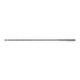 thumbnail image 1 of Broca 9/16 X 21 Sds-max 2 Filos Milwaukee 48203912 Milwaukee 48203912, 1 of 3