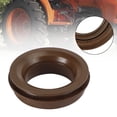 thumbnail image 2 of Front Axle Oil Seal 34070-13370 For Kubota Tractor L3830 L4200DT L4300DT, 2 of 7