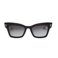 thumbnail image 1 of Lentes de Sol Akoni diseño Innes Black Gold, 1 of 3