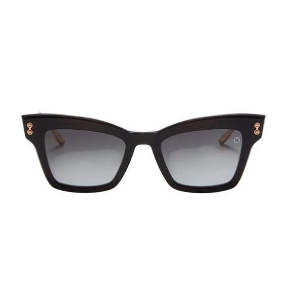 Lentes de Sol Akoni diseño Innes Black Gold