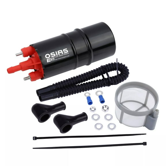 IN-TANK Fuel Pump For BMW K1 K100 K1100 K75 1984-1997 16121455126 07129964603