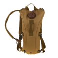 thumbnail image 1 of Bolsa de agua para vejiga de hidratación al aire libre, accesorio deportivo para senderismo, ciclismo, Camping (caqui), 1 of 8