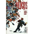 thumbnail image 1 of Wildcats (2nd Series) #3A VF ; WildStorm Comic Book, 1 of 1