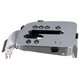 thumbnail image 2 of Shift Indicator Auto Trans Shifter Bezel 467504D300 467504D100 for Sedona 2007-2008, 2 of 5