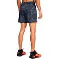thumbnail image 2 of Short Under Armour Project Rock Rival Terry Talla S, 2 of 5