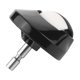 thumbnail image 5 of 26 Piezas de Filtro de Cepillo y Rueda Universal para Accesorios de Aspiradora para 860 870 880 980, Piezas de Repuesto, 5 of 5