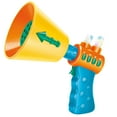 thumbnail image 1 of Kids Megaphone Toy Plastic Multifunctional Novelty Voice Changer Toy Musical Toy, 1 of 10