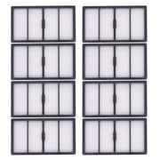 Neutop Filters Replacement Compatible with iRobot Roomba S Series S9(9150), S9 (9550), S9 Plus, Robot Vacuums, 8/Pack.