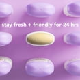 thumbnail image 3 of Desodorante hello Lavender Vanilla, vegano, sin aluminio, 75 ml, 3 of 9