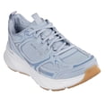 thumbnail image 1 of Skechers Womens Edgeride Silver Eclipse Trainers, 1 of 3