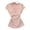 Pink, variant on Vintage 2000s Clothing Y2k Halter Neck T-Shirt Aesthetic Mori Kei Whimsy Clothes (Pink M)