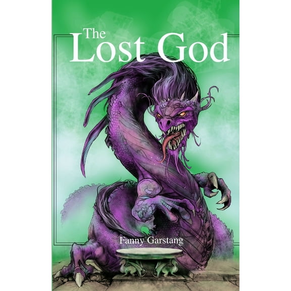 The Lost God, (Paperback)