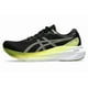 thumbnail image 1 of Asics Gel Kayano 30 'Black Glow Yellow' 1011B548-003, 1 of 6