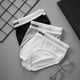thumbnail image 3 of GTOPXMAN Calzoncillos de Tiro Bajo para Hombre, Paquete de 3, Talla M, 3 of 4