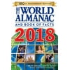 The World Almanac and Book of Facts 2018, Used [Paperback]