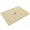Beige-32" x 24" (Rectangular), variant on Large Shower Mat Non Slip: 32x24 Inch Loofah Mats Foride With Drain Hole In Middle Anti Stand Up Floor Matt Stall