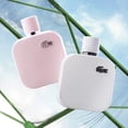 thumbnail image 3 of Lacoste L.12.12 Rose By Lacoste Eau De Parfum Spray 1.6 Oz, 3 of 14