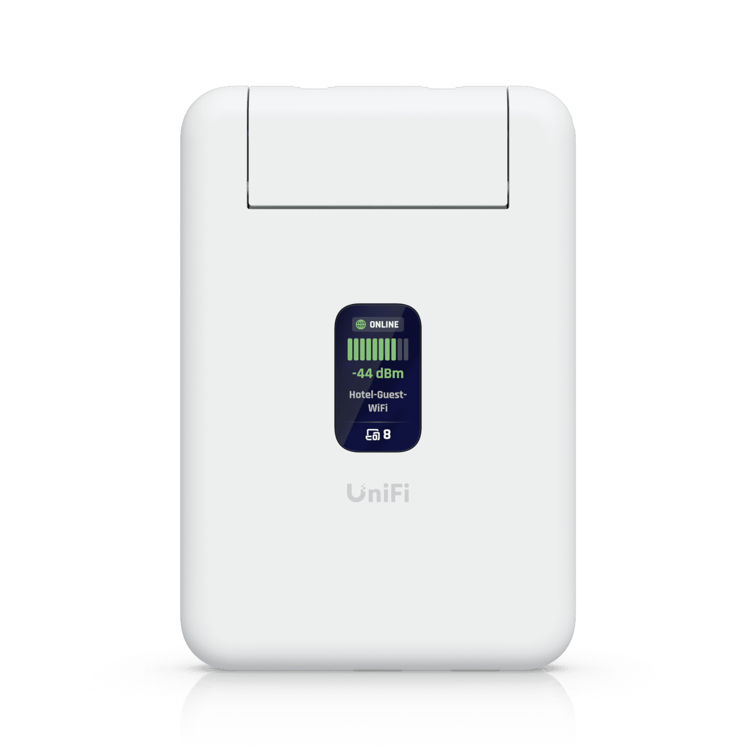 Ubiquiti UniFI Travel Router UTR - Brand New & FAST SHIPPING & IN HAND !!!