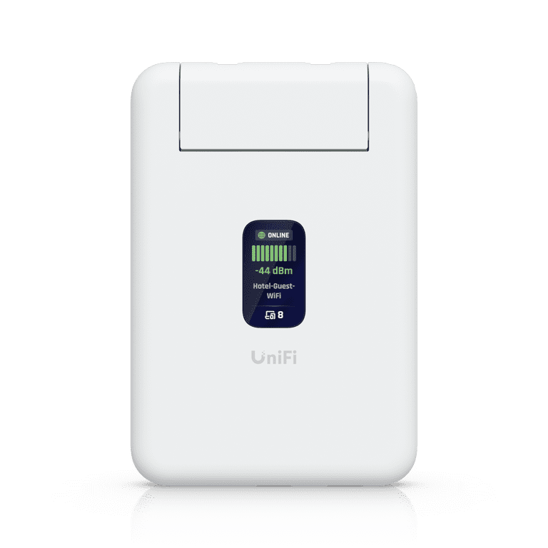 ルーター・ネットワーク機器 Unifi Travel Router UTR Ubiquiti UniFI Travel Router UTR - Brand New & FAST SHIPPING & IN
