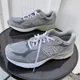 thumbnail image 3 of Pre- Owned Made in USA Men New Balance 990v3 M990GL3 Running Shoes Grey Size 12, 3 of 6