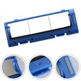 thumbnail image 4 of Couvre-Brosse de Remplacement pour eufy 11S, 11S Plus, 15C, 15T, 25C, 30 30C R450, 4 of 10