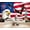 Color 3, variant on Wallpaper Patriotic 250th Anniversary Bald Eagle Statue Liberty Peel and Stick Wall Murals 100"H x 144"W Removable PVC Wall Paper Self-Adhesive Wall Paintings Art Decor for Bedroom Living Room