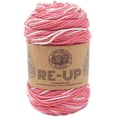 thumbnail image 2 of Lion Brand Yarn Re-up-bubble Gum, 2 of 2