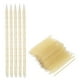 thumbnail image 4 of Empujador de cutícula de uñas desechable, 100 piezas para el cuidado de las uñas, empujador de cutículas desechable, palos para el cuidado de las uñas, diseño fácil de usar, 4 of 8