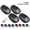 C, variant on 2026 New Solar Car Roof RGB Strobe Light - 1/2/4/5 PCS Wireless No-Drill LED Solar Cab Lights with Remote Control, Waterproof 8-Color Anti-Collision Warning Light for Trucks, SUV, Pickups & RVs