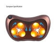 thumbnail image 2 of WIFKLSIIPG Neck Shoulder Back Massager for Lumbar with Area Massage, 2 of 8