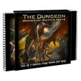 thumbnail image 2 of Dungeon Books of Battle Mats, 2 of 4