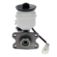 thumbnail image 3 of Brake Master Cylinder Compatible with 1979-1988 Toyota 4runner Pickup Replace for M39500 13044405 132254 4720135010 4720135220 4720135250 4720135360 4720135470 47201-35010, 3 of 6
