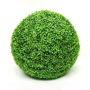 Boules topiaires Lolmot Simulation extérieure artificielle boule d'herbe boule de Milan boule d'herbe décoration boule topiaire